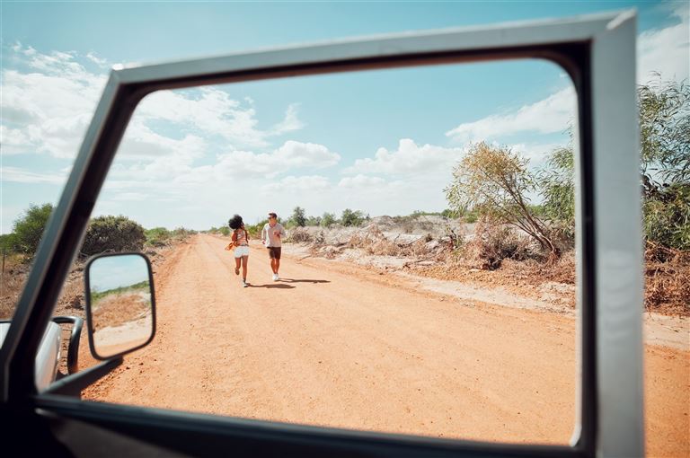 Explorers Way @K Abrahams/peopleimages.com/adobestock